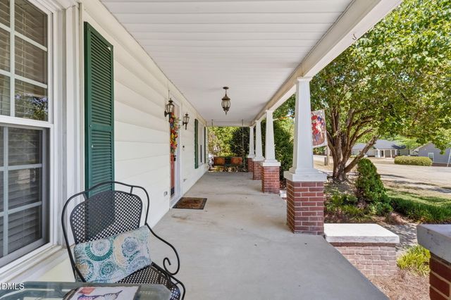 301 2nd Street, Spring Hope, NC 27882