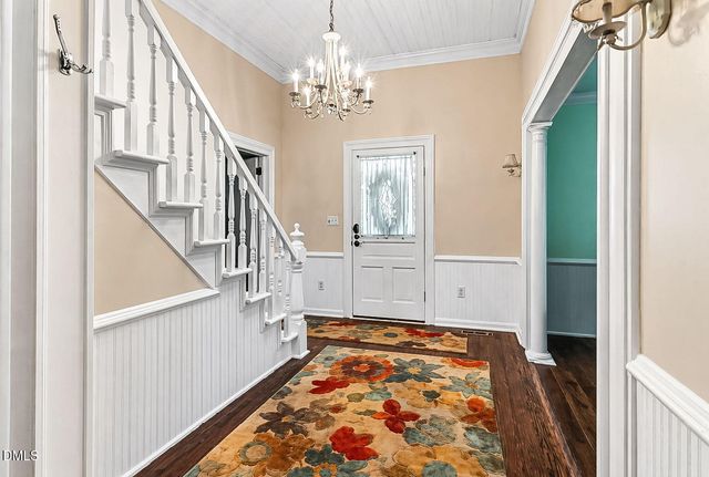 301 2nd Street, Spring Hope, NC 27882