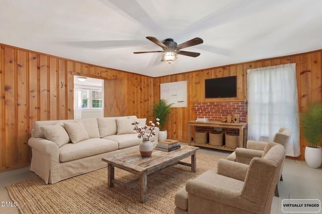 301 2nd Street, Spring Hope, NC 27882