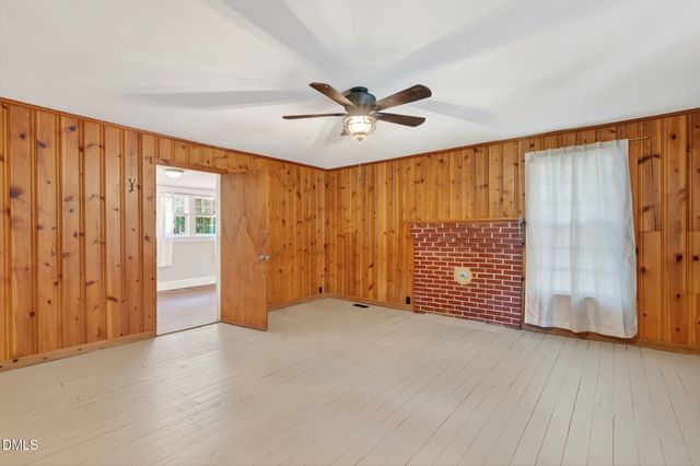 301 2nd Street, Spring Hope, NC 27882