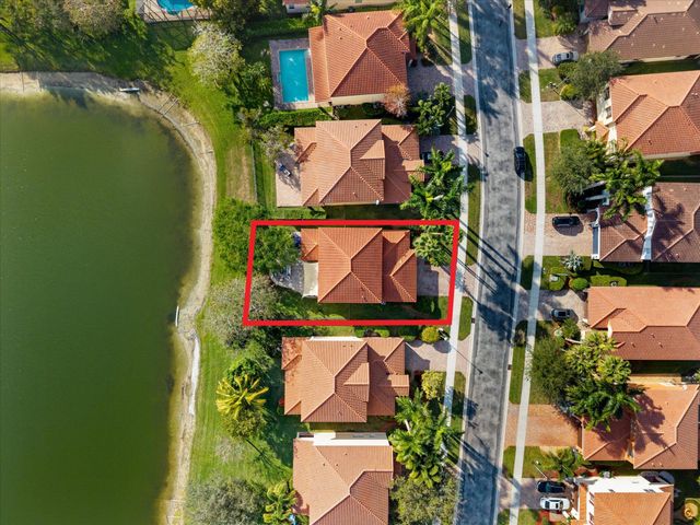 10712 Willow Oak Court, Wellington, FL 33414