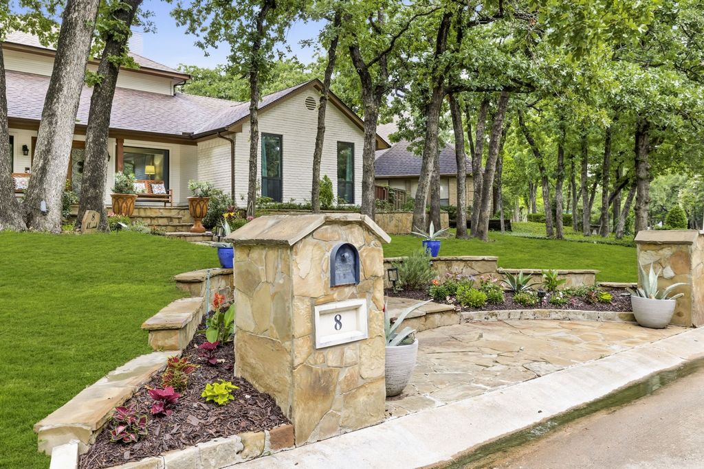 8 Cypress Court, Trophy Club, TX 76262 — photo 5