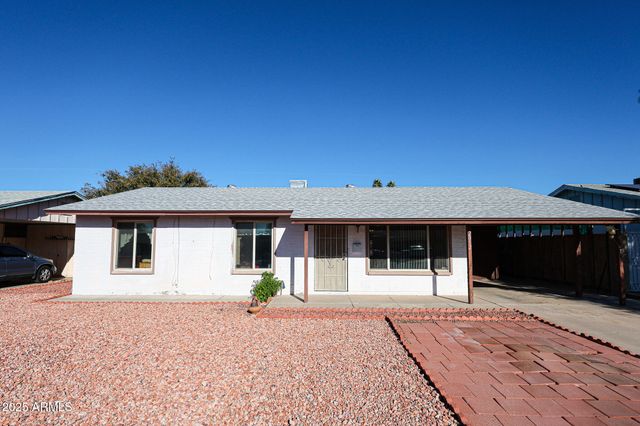 2012 W ASTER Drive, Phoenix, AZ 85029