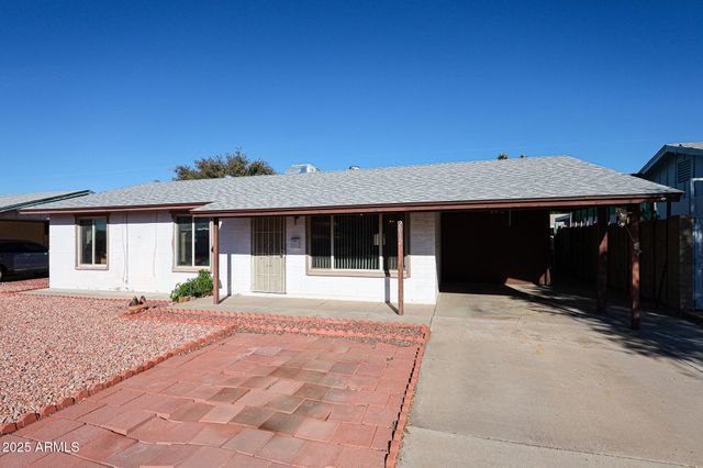 2012 W ASTER Drive, Phoenix, AZ 85029