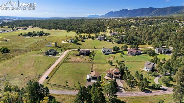 3555 Range View Road, Monument, CO 80132