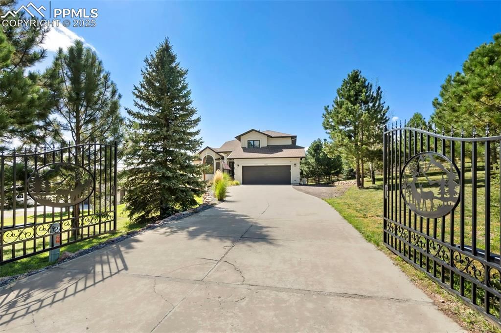 3555 Range View Road, Monument, CO 80132