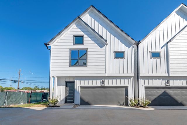 5126 Rosslyn Road, Houston, TX 77018