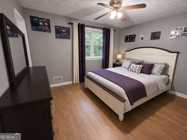 121 E Richardson Street, Oxford, GA 30054