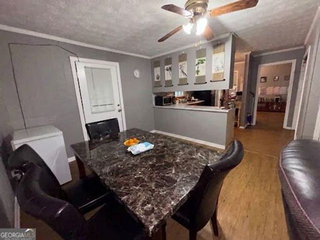121 E Richardson Street, Oxford, GA 30054