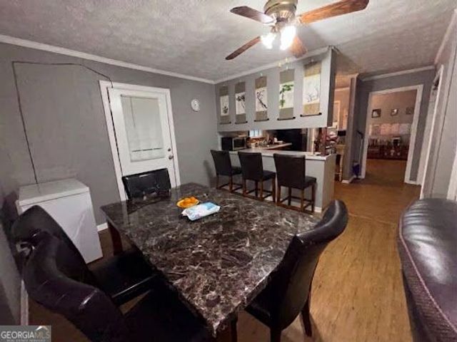 121 E Richardson Street, Oxford, GA 30054