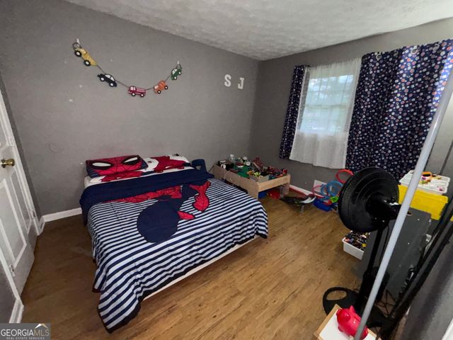 121 E Richardson Street, Oxford, GA 30054