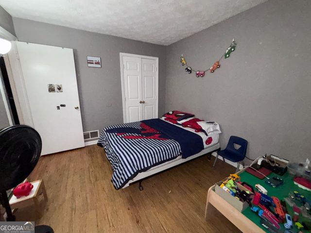 121 E Richardson Street, Oxford, GA 30054