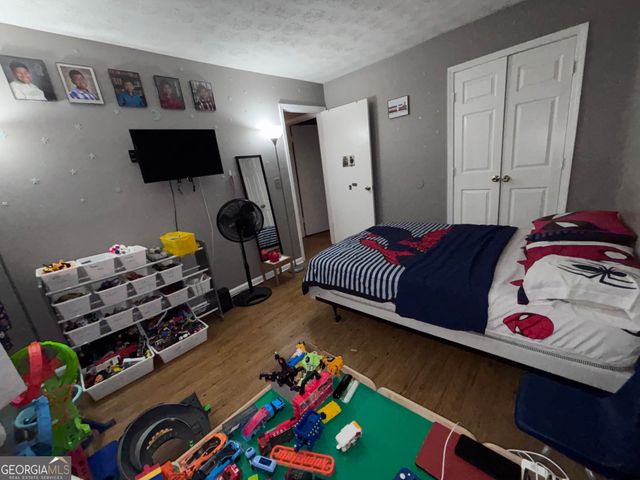 121 E Richardson Street, Oxford, GA 30054