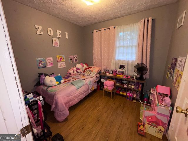 121 E Richardson Street, Oxford, GA 30054