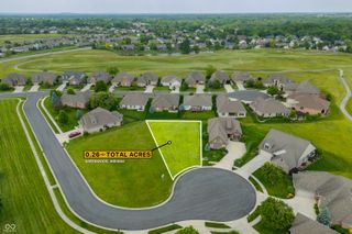 4331 Thompson Row, Greenwood, IN 46143