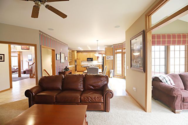 1506 Golfside Court, Flushing, MI 48433