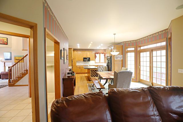 1506 Golfside Court, Flushing, MI 48433