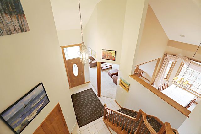 1506 Golfside Court, Flushing, MI 48433