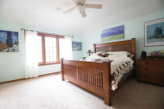 1506 Golfside Court, Flushing, MI 48433