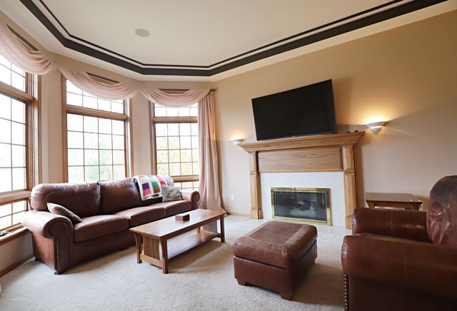 1506 Golfside Court, Flushing, MI 48433