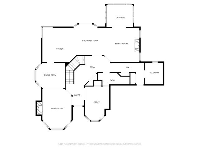 1506 Golfside Court, Flushing, MI 48433