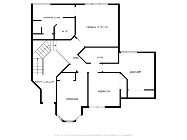 1506 Golfside Court, Flushing, MI 48433