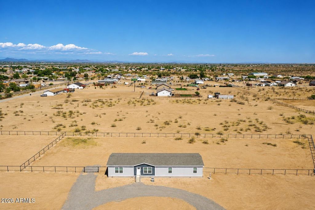 28425 N 250th Lane, Wittmann, AZ 85361