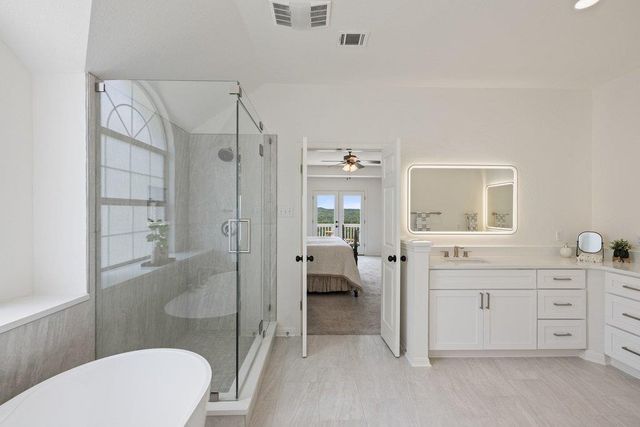 12217 Lake Stone DR, Austin, TX 78738
