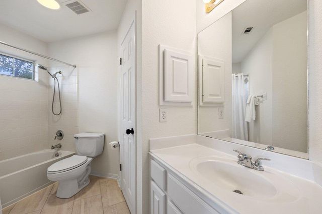 12217 Lake Stone DR, Austin, TX 78738