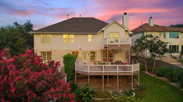 12217 Lake Stone DR, Austin, TX 78738