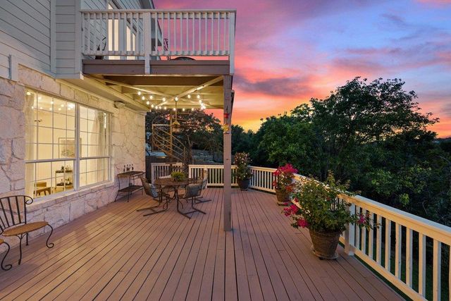 12217 Lake Stone DR, Austin, TX 78738