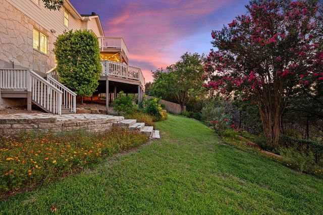12217 Lake Stone DR, Austin, TX 78738