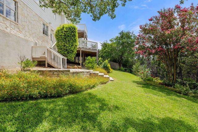 12217 Lake Stone DR, Austin, TX 78738