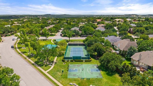 12217 Lake Stone DR, Austin, TX 78738