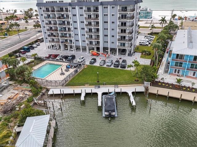 1511 Estero BLVD 504, Fort Myers Beach, FL 33931