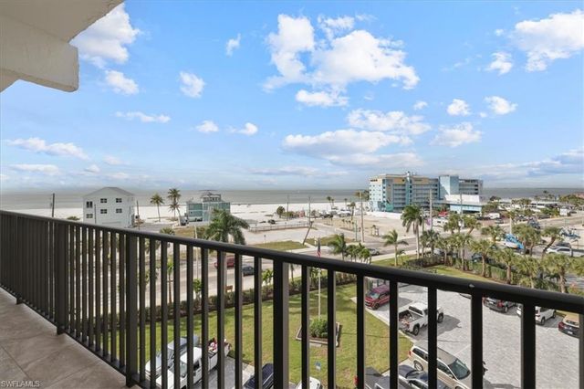 1511 Estero BLVD 504, Fort Myers Beach, FL 33931