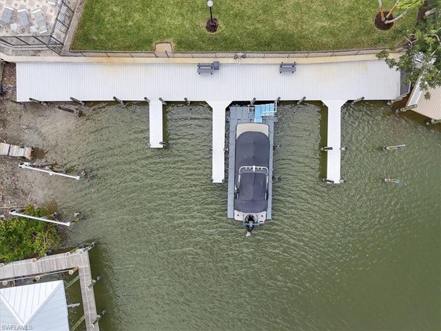 1511 Estero BLVD 504, Fort Myers Beach, FL 33931