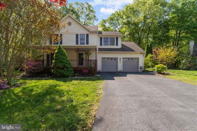 1005 HAWK CHANNEL CT, West River, MD 20778