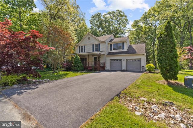 1005 HAWK CHANNEL CT, West River, MD 20778