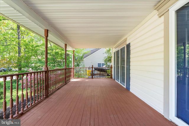 1005 HAWK CHANNEL CT, West River, MD 20778