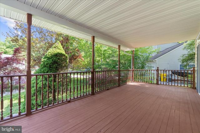 1005 HAWK CHANNEL CT, West River, MD 20778