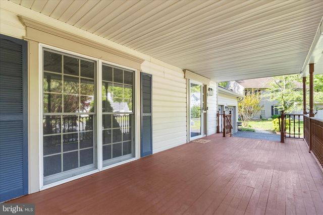 1005 HAWK CHANNEL CT, West River, MD 20778