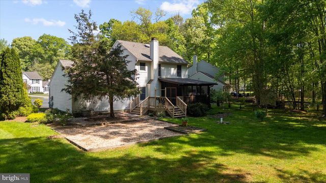 1005 HAWK CHANNEL CT, West River, MD 20778