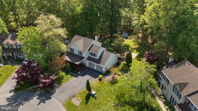 1005 HAWK CHANNEL CT, West River, MD 20778