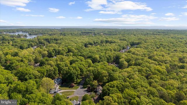1005 HAWK CHANNEL CT, West River, MD 20778