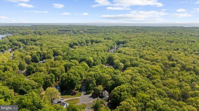 1005 HAWK CHANNEL CT, West River, MD 20778