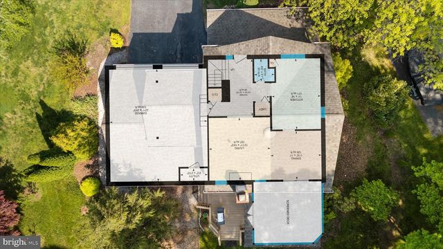1005 HAWK CHANNEL CT, West River, MD 20778