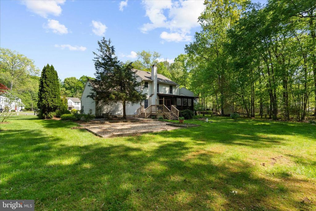 Image 50 of property listing at 1005 HAWK CHANNEL CT, West River, MD 20778