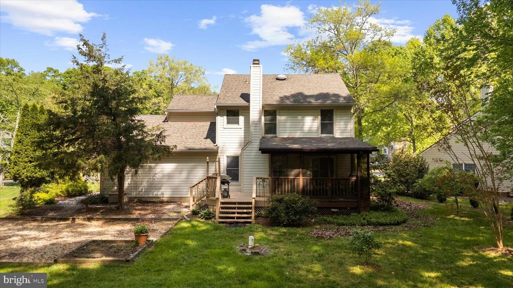 Image 54 of property listing at 1005 HAWK CHANNEL CT, West River, MD 20778