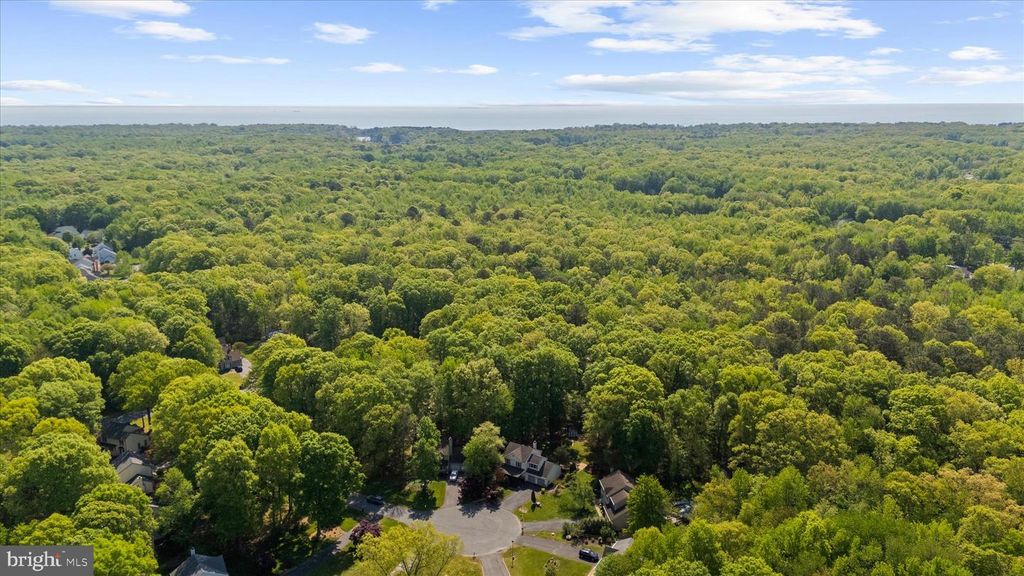 Image 61 of property listing at 1005 HAWK CHANNEL CT, West River, MD 20778